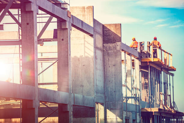 Best Concrete Foundation Repair in Tara Hills, CA
