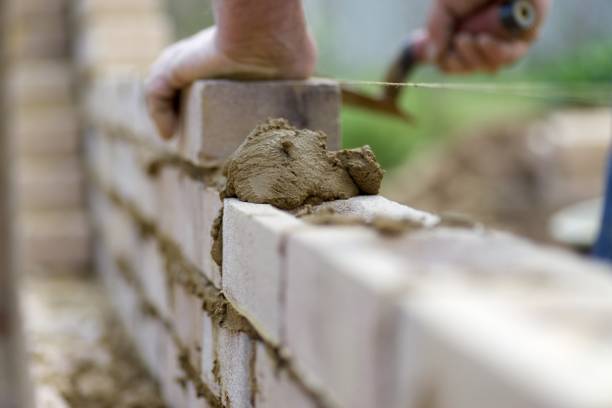Best Concrete Retaining Walls in Tara Hills, CA