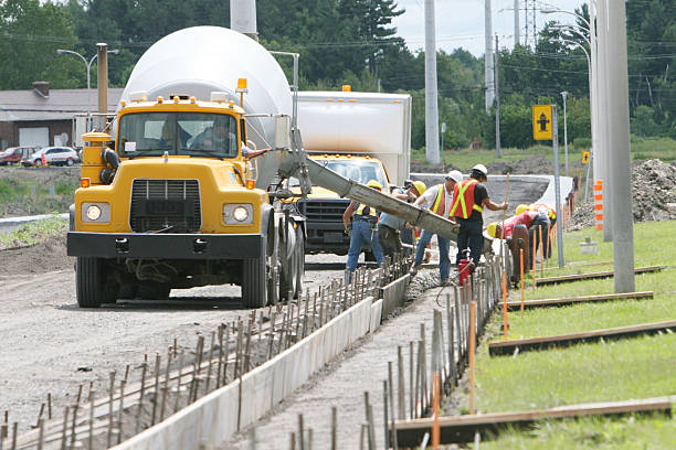 Best Concrete Grinding and Polishing in Tara Hills, CA